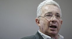 Álvaro Uribe Vélez