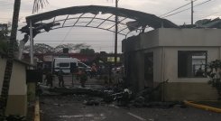 Atentado en Granada, Meta, es una retaliación de 'Gentil Duarte'./Foto: Colprensa