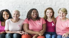 El Cáncer es la segunda causa de muerte en el mundo, Colombia no es la excepción./Foto: cortesía