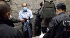  Condenan a exparamilitar 'Jorge 40' por asesinato de dos personas./Foto: Colprensa