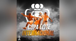 Copa Élite es organizada por Central Sport Group