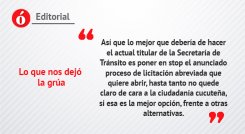 editorial