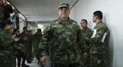  Abren indagación preliminar a General (r) Barrero por nexos con 'Clan del Golfo'./Foto: Colprensa