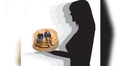 Las personas que reciben 1 SMLMV se les descontará un 4%, los que reciben entre 1 SMMLV y 2 SMMLV se les descontará un 10% y los que ganen más de 2 SMMLV un 12%.