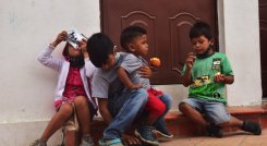 El 13% de los adolescentes en el mundo sufre problemas de salud mental, según la Unicef. / Foto: Archivo