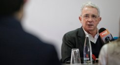 Uribe