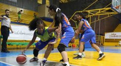 Los Juegos Intercolegiados vuelven este año en busca de nuevos talentos.