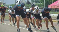 El patinaje nortesantandereano se dará cita desde este jueves en Cali.