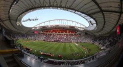 Ocho meses faltan para dar inicio al Mundial de Catar 2022