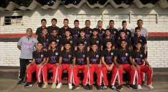 Seleccción Norte Sub-15 de fútbol
