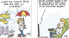 Cortos 20 de marzo