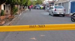 Feminicidio en Barrancabermeja