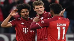 Bayern Múnich