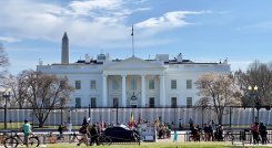Diálogo Estados Unidos-Venezuela 