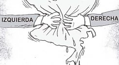 Caricatura 20 de marzo.