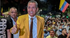Carlos Julio Socha /La Opinión 
