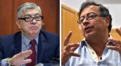 No habrá pacto entre Gustavo Petro y César Gaviria, ¿por qué?
