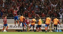Concacaf 