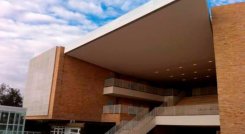 Colegio Marymount en Bogotá.