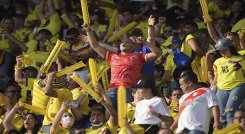 Selección Colombia.