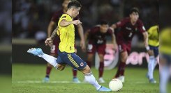 Selección Colombia