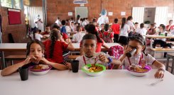 El pae departamental le apuesta a seguir siendo unos de los mejores en 2022