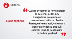 editorial,marzo 9