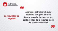 Editorial.