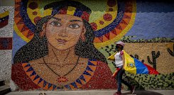 Ejecuciones extrajudiciales en Venezuela.