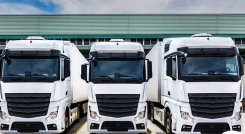 Servicio de mensajeria.