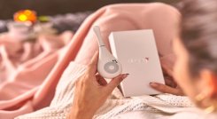 Monitor de fertilidad