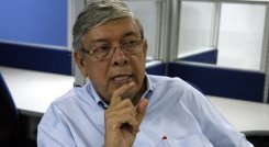  Pavel Rincón considera que se trata de un mensaje a Rusia. / Foto: Cortesía / La Opinión