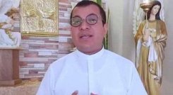 Violación de Sacerdote en Córdoba