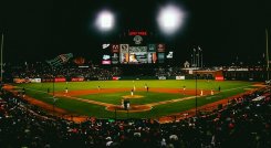 Descubre la diferencia entre Liga Americana y Liga Nacional (MLB)./Foto: cortesía