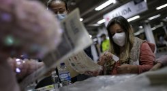 El partido pide un nuevo conteo de votos.