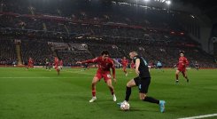 Estos son los cruces de cuartos en la Champions League./Foto: cortesía