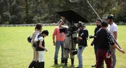 La convocatoria tendrá 21 modalidades. 