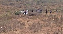 Encuentran cuerpo desmembrado en Soledad, Atlántico./Foto: Colprensa