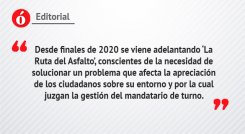 Editorial