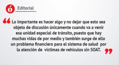 Editorial del 27 de marzo 2022