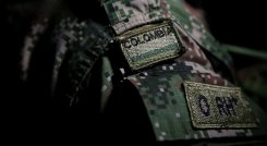 Investigan posible violación de una teniente en Yopal, Casanare