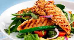 Los expertos dietistas recomiendan hacer la dieta por un tiempo definido para evitar sobresaltos en la salud/ Fotos Cortesía e Internet.