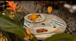 Lina Kelsey Bakery & Coffee, una experiencia inolvidable en Cúcuta./Foto: cortesía