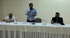Ministro del Deporte habla del Cúcuta Deportivo./Foto: La Opinión