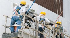  La actividad minas y canteras presentó la tasa de mortalidad más alta con 67,82 muertes. 