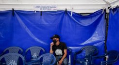 Semana a semana disminuye la vacunación en Colombia: Minsalud./Foto: Colprensa
