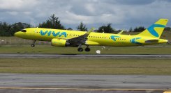La aerolínea Viva Air reactivó la ruta Cúcuta-Cali con tres frecuencias semanales a partir del 15 de mayo.