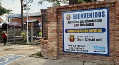 Denuncian que la alcaldía capitalina está siendo manejada como un ente centralizado desde Caracas. / Foto: Cortesía 