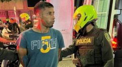 Asesino de Nickol Valentina fue condenado a 53 años de cárcel