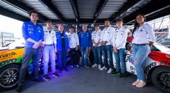 Autostok Team 